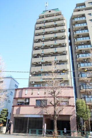 ロイヤルグリーン本郷の画像