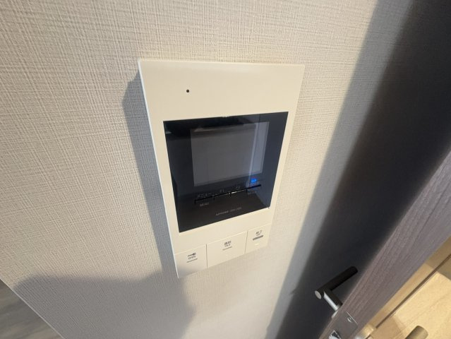 Halu江坂東の設備