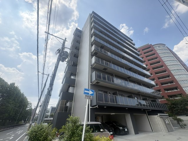 Halu江坂東
