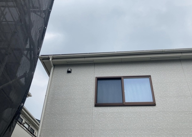 【展望】 | 眺望を気にして物件を探す場合、前面に建物が建っていないか現地で確認しましょう！前面に建物があると景色はもちろん、日当たりや風通しにも影響が出てきます。住んだ時のことを想像しながら現地見学をしましょう。