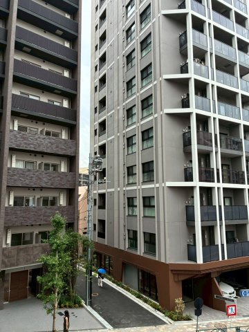 アーバンハウス宮地の展望