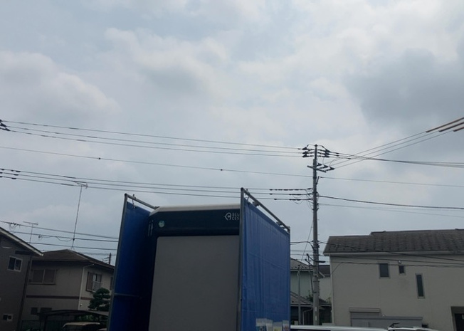 【展望】 | 眺望を気にして物件を探す場合、前面に建物が建っていないか現地で確認しましょう！前面に建物があると景色はもちろん、日当たりや風通しにも影響が出てきます。住んだ時のことを想像しながら現地見学をしましょう。