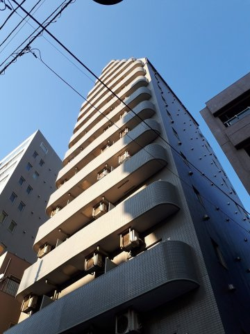 ダイホープラザ千駄木