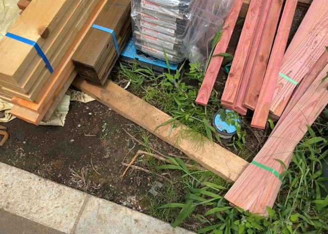 【設備】 | 敷地内には、散水栓や立水栓があります。水道水を直接利用できるため、水を運ぶ手間を省くことが出来ます。大量の水を必要とする洗車作業や清掃などに役立ちます。その他設備とあわせて、現地でご確認ください。