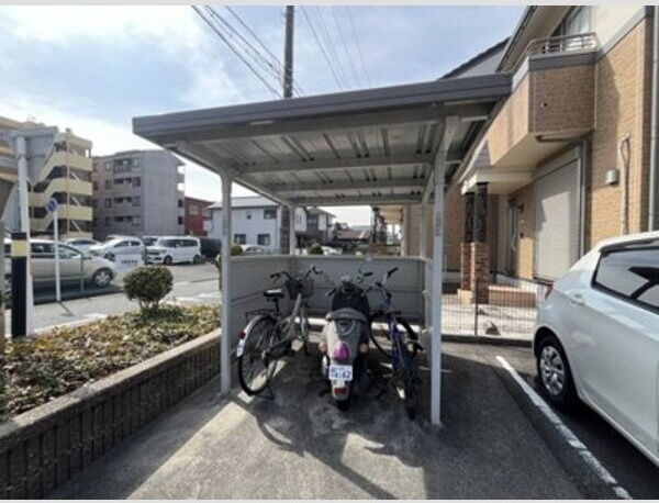 キアロのその他