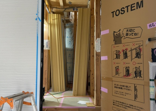 【防犯設備】 | 当然のことではありますが、オートロックやセンサーライト、ホームセキュリティーなどの防犯設備があれば、小さいお子様がいるご家庭も安心ですよね！まず物件購入の際は、防犯設備もチェックするようにしましょう。