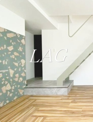 【居間・リビング】 | ＬＥＳＰＡＣＥ | 洋室のお部屋です。