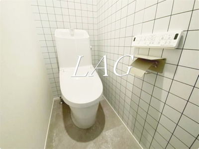 【トイレ】 | ＬＥＳＰＡＣＥ | トイレです。