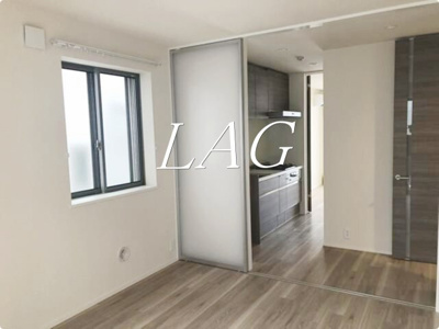 【寝室】 | Ｍａｉｓｏｎ　ｄｅ　Ｉ | 寝室です。