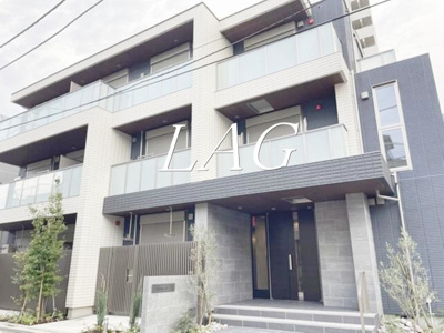【外観】 | Ｍａｉｓｏｎ　ｄｅ　Ｉ | 外観です。