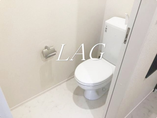 【トイレ】 | Ｍａｉｓｏｎ　ｄｅ　Ｉ | トイレです。