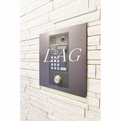 【セキュリティ】 | クラシー中野弥生町 | オートロックです。