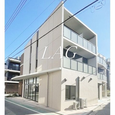 【外観】 | クラシー中野弥生町 | 外観です。