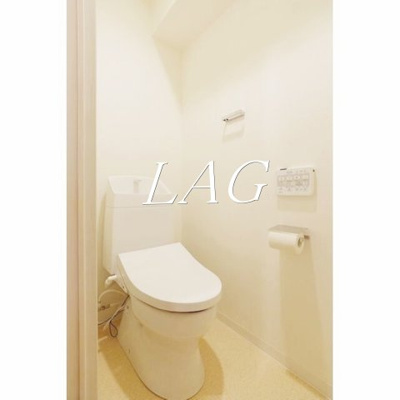 【トイレ】 | クラシー中野弥生町 | トイレです。