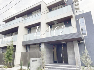 【外観】 | Ｍａｉｓｏｎ　ｄｅ　Ｉ | 外観です。