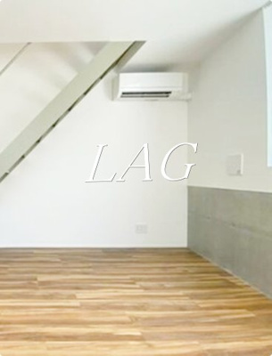 【寝室】 | ＬＥＳＰＡＣＥ | 寝室です。