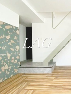 【居間・リビング】 | ＬＥＳＰＡＣＥ | 洋室のお部屋です。
