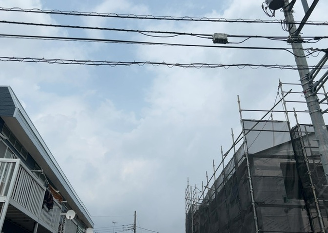 【展望】 | 土地の地勢が高台の場合、景色を綺麗にみることができ、景色にこだわってお家探ししている方におすすめです！また平坦地よりも風通しがいいというメリットがあります。デメリットもあるので是非現地でご確認下さい。