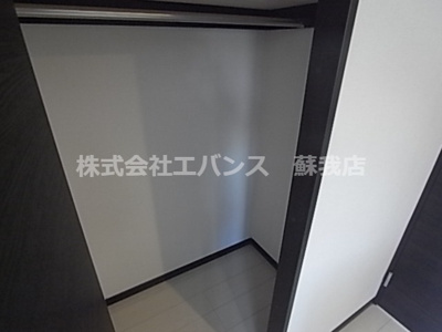 【収納】 | WEST COURT SOGA（ウエストコートソガ）