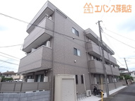 WEST COURT SOGA（ウエストコートソガ）の画像