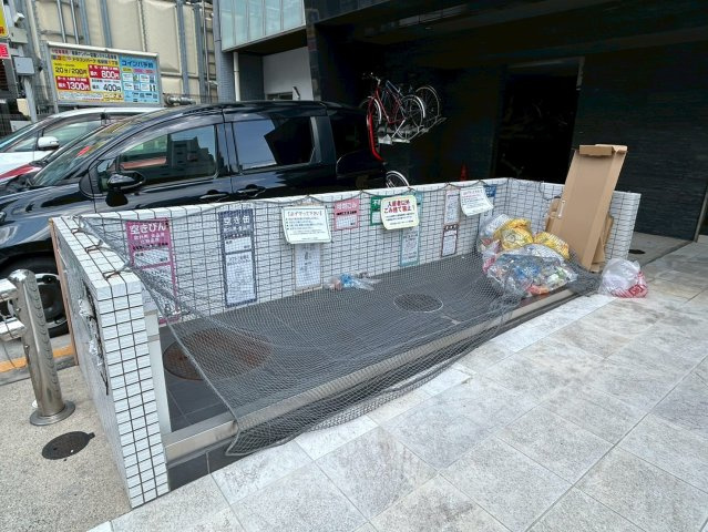 エルザビル名古屋駅前｜名古屋市の賃貸ならMy賃貸のその他共用部分|エルザビル名古屋駅前