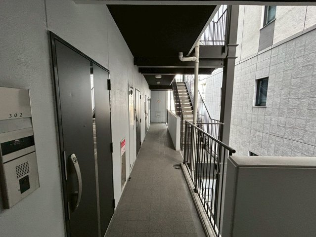 エルザビル名古屋駅前｜名古屋市の賃貸ならMy賃貸のその他共用部分|エルザビル名古屋駅前