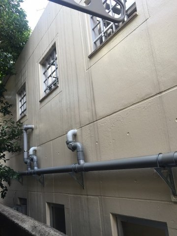 サンクレスト練馬の展望