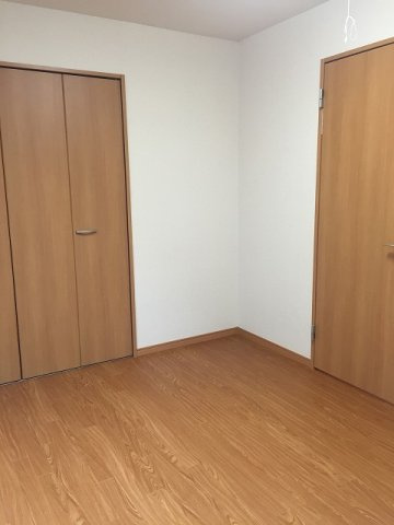サンクレスト練馬の居間・リビング
