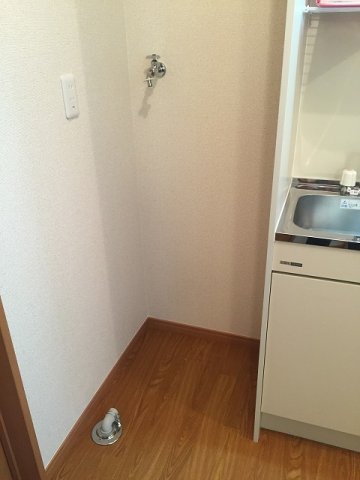 サンクレスト練馬の設備