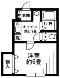 サンクレスト練馬