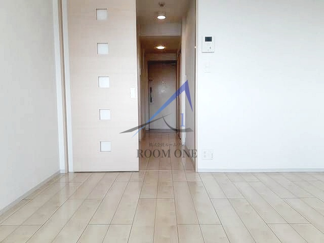 ＳＩＭＢＡ．ＭＪの寝室|寝室です。