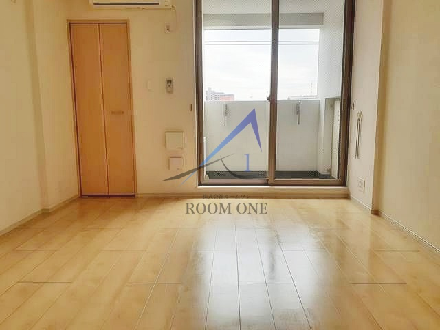 ＳＩＭＢＡ．ＭＪの居間・リビング|洋室のお部屋です。