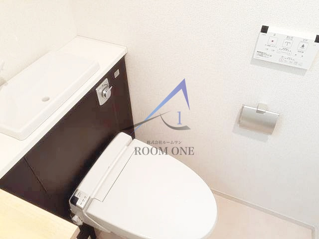 ＳＩＭＢＡ．ＭＪのトイレ|トイレです。