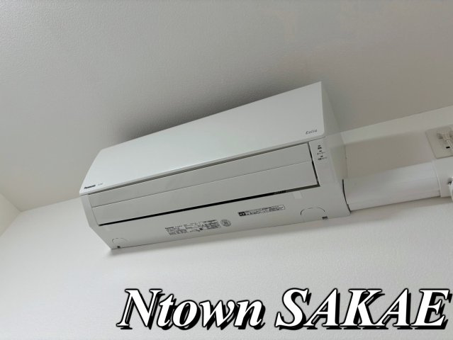 【設備】 | レガーロ | エアコンです