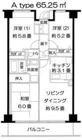 【間取り】 | ドルチェコート