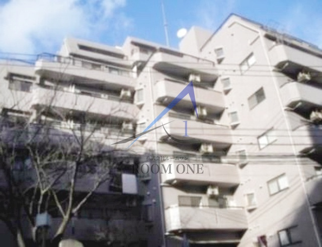 コートハイム横浜