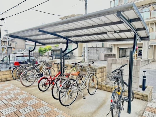 レオネクスト黄金屋のその他