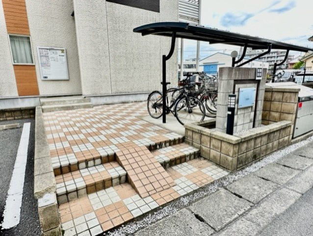 レオネクスト黄金屋のその他