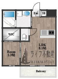 リアフラッツ近大