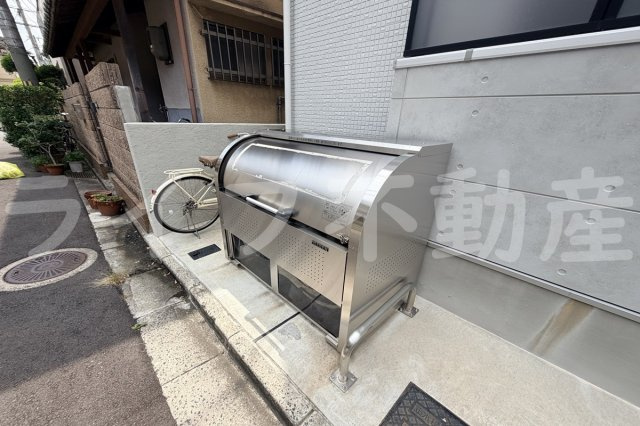 リアフラッツ近大のその他共用部分