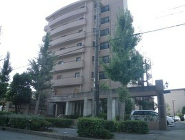 第5高杉マンション