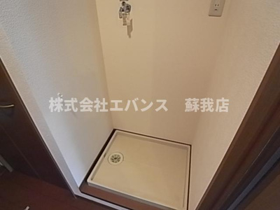 【その他共用部分】 | FELICE青葉の杜