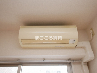 【設備】 | カーサ・セレーネ
