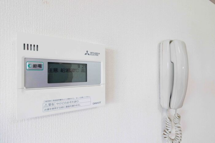 エルフタウン吉久　Ｉのセキュリティ