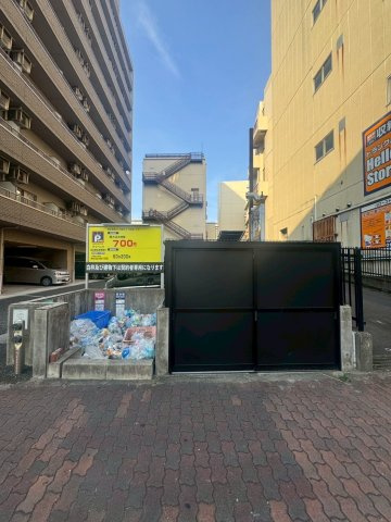 サウス名駅　名古屋市賃貸　仲介手数料無料のその他共用部分
