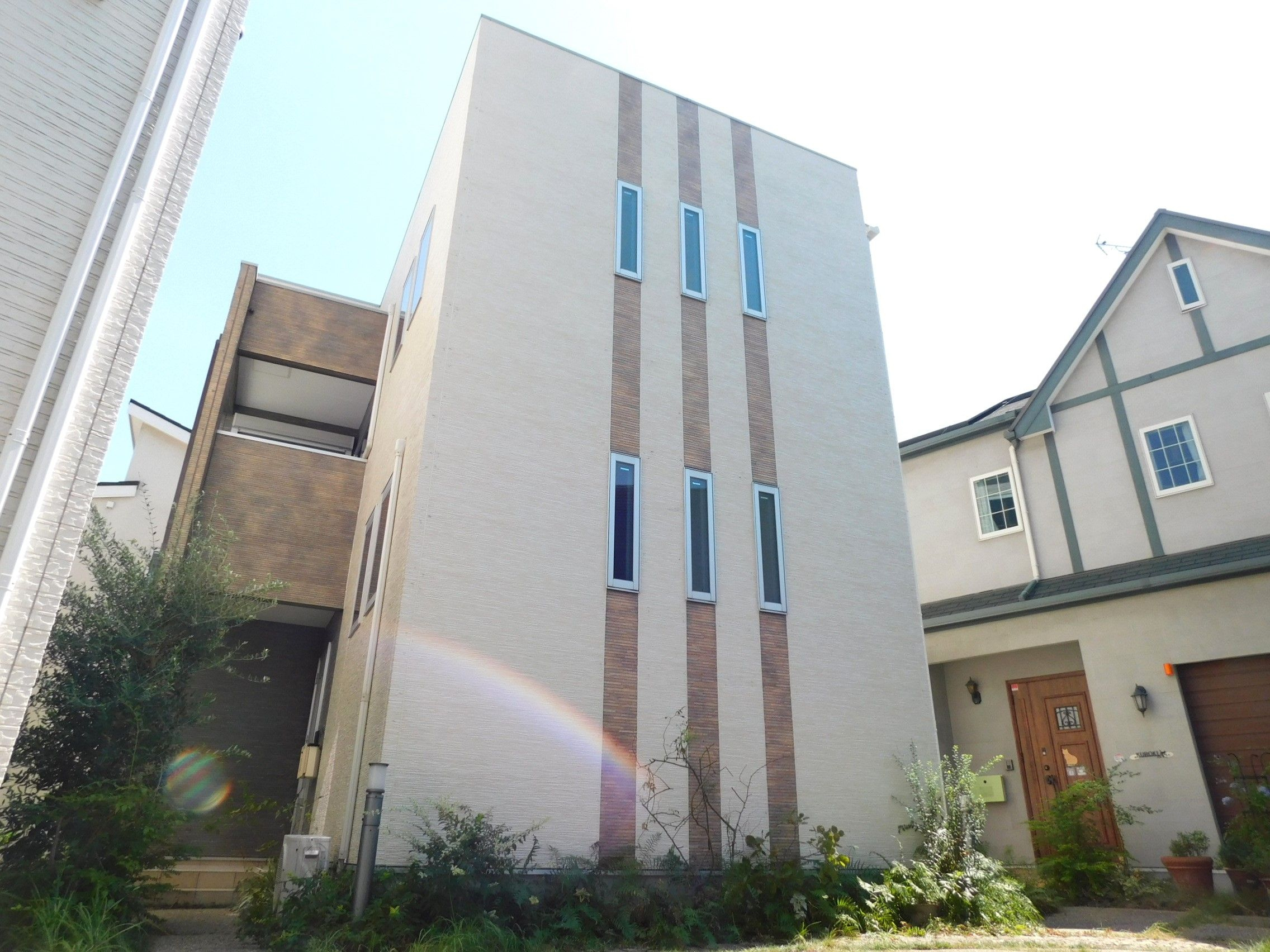 住吉5丁目戸建