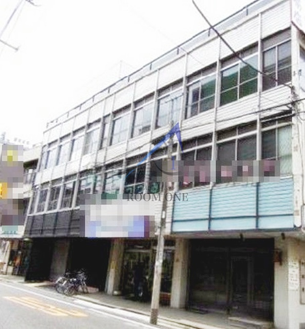 石神井ビル