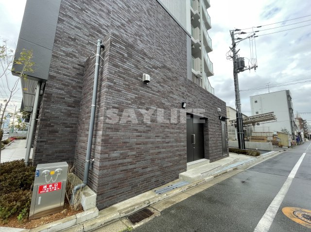 インザライフ大阪EAST RESIDENCEのその他