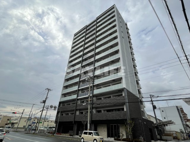 インザライフ大阪EAST RESIDENCE