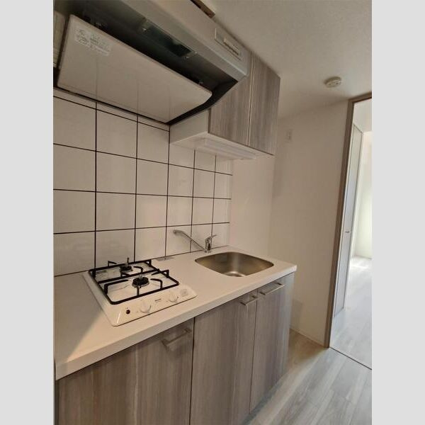 インザライフ大阪EAST RESIDENCEのキッチン
